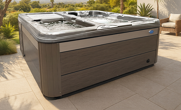 Cold Plunge Spas Series Flagstaff hot tubs for sale