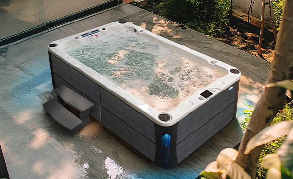 Deck Series Flagstaff hot tubs for sale