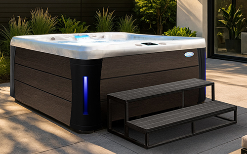 Escape Plus&trade; Spas Flagstaff hot tubs for sale