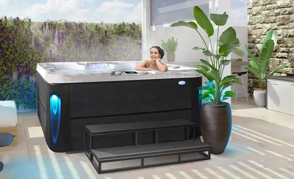 Escape X-Series Spas Flagstaff hot tubs for sale