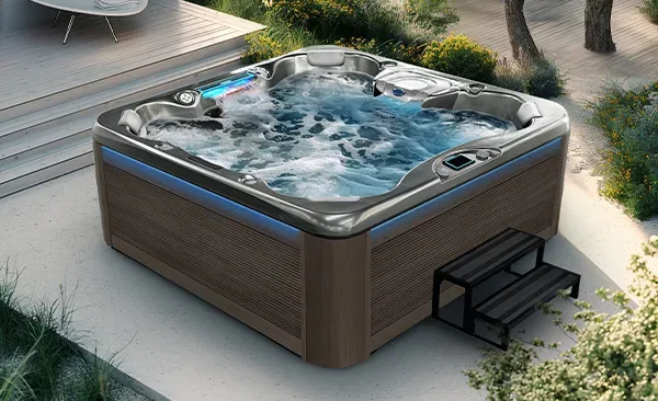 Platinum™ Spas Flagstaff hot tubs for sale