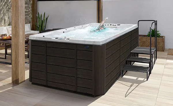 Swim Spas Flagstaff hot tubs for sale