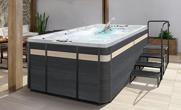 Swim X-Series Spas Flagstaff hot tubs for sale