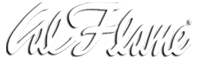 cal flame logo - hot tubs spas for sale Flagstaff
